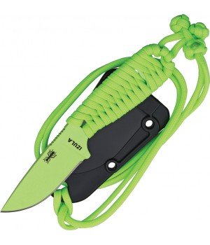 Esee Izula Venom Green