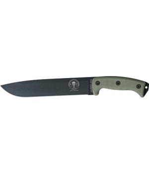 ESEE Junglas Knife