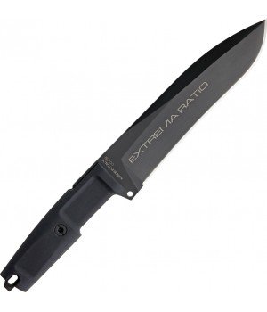 Extrema Ratio Dobermann IV Tactical  Version Fixed Blade