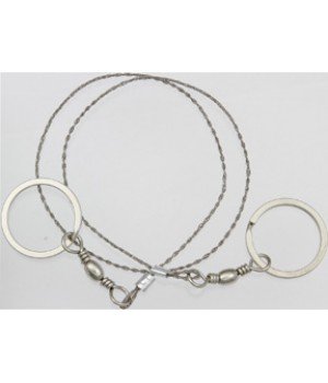 Explorer Ring Wire Saw