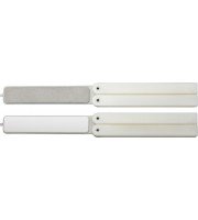 Eze-Lap Eze-Fold Double sided sharpener