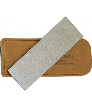 Eze-Lap Diamond Sharpening Stone