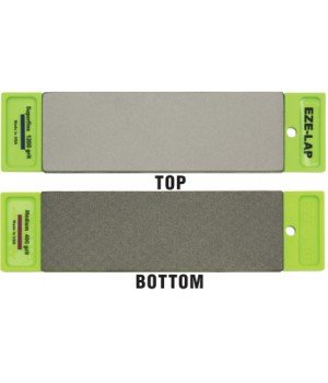 Eze Lap Duo-Grit Double Sided Sharpening Stone