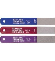 Eze-Lap Diamond Sharpener Set