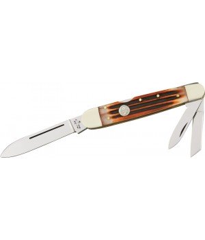 Frost Lockback Whittler Autumn