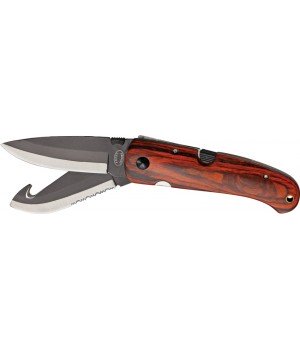 Frost Grizzly Skinner II Red