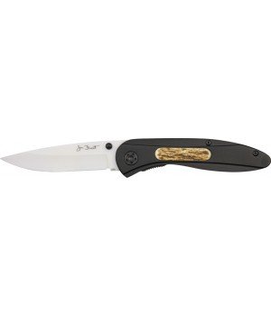 Frost Ceramic Linerlock