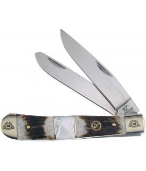 Frost 40th Anniversary Trapper