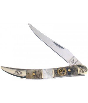 Frost 40th Anniversary Small Trapper