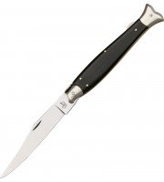 Falcon Fish Tail Sicilian Stiletto Lockback