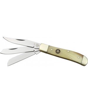 Frost Three Blade Trapper3 1/2