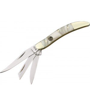 Frost Canyon Creek Three Blade Toothpick