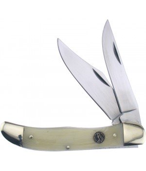 Frost Canyon Creek Folding Hunter