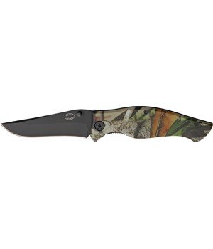 Frost Tactical Linerlock