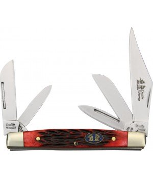 Frost Double Warrior Kentucky 5 Blade