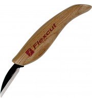 Flexcut Roughing Knife