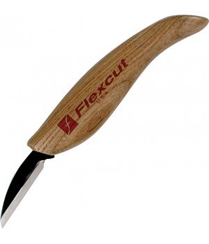 Flexcut Roughing Knife