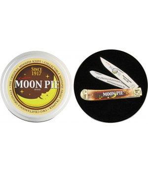 Frost Moon Pie Trapper