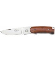 Fallkniven U1 Slipjoint Folder 3 3/8