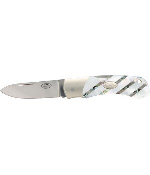 Fallkniven FH9 Folding Hunter