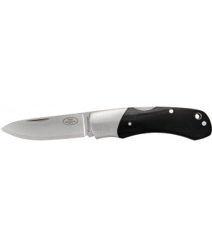 Fallkniven Black Hawk