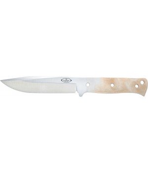 Fallkniven S1 Forest Blade