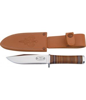 Fallkniven No. 4 Frej.-  Northern Light Series