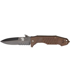 Fox Colonel Moschin Delta Special Ops Knife