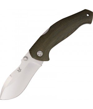 Fox Anso Mojo Folding Hunter