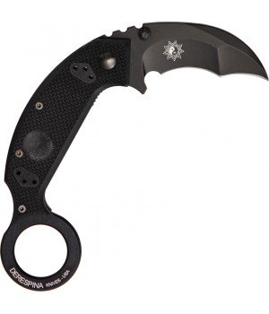 Fox Derespina Folding Karambit