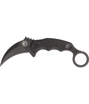 Fox Kuku Hanuman Fighting Karambit