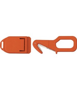 Fox Rescue Emergency Tool