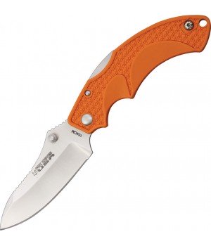 Fox USA Amico Orange 4 5/8