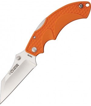 Fox USA Drago Orange