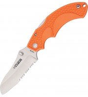 Fox USA Vitale Orange