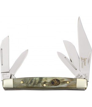 Frost Kentucky Five Blade -  Steel Warrior Series