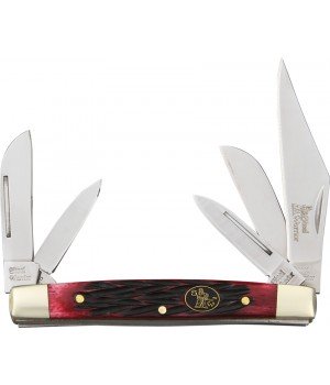 Frost Kentucky Five Blade -  Steel Warrior Series