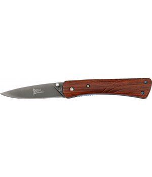 Frost Steel Tac Rosewood