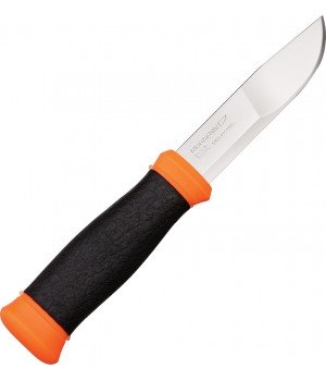 Mora Outdoor 2000 Orange