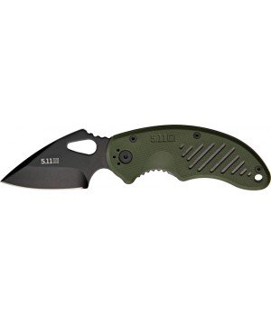 5.11 Tactical DRT Linerlock