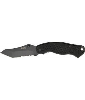 5.11 Tactical  ARK Linerlock Tanto