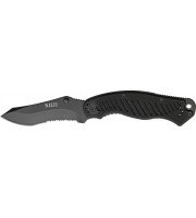 5.11 Tactical ARK Linerlock Recurve