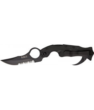 5.11 Tactical Double Duty Karambit