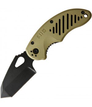 5.11 Tactical LDE Tanto Linerlock