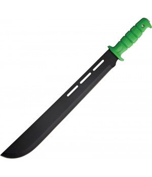 Frost Amazon Assault Machete