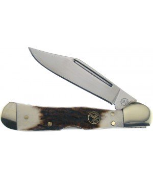 Frost Trophy Stag Colorado Mid Folding Hunter