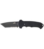 Gerber '06 FAST Clip Folder