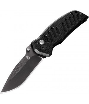 Gerber Mini Swagger A/O  Buttonlock