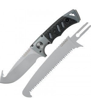 Gerber Metolius Exchange-A-Blade