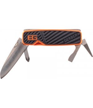 Gerber Bear Grylls Pocket Tool